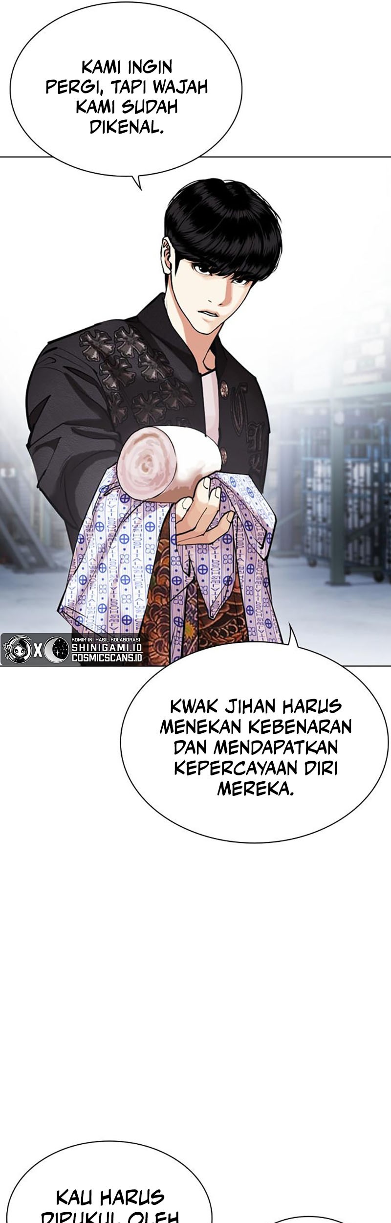 Chapter 447 - halaman 74