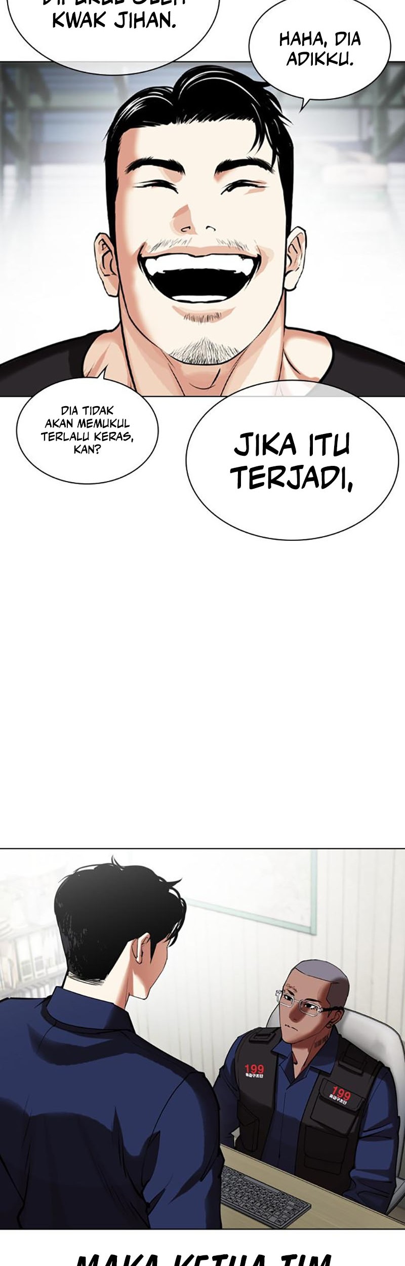 Chapter 447 - halaman 75