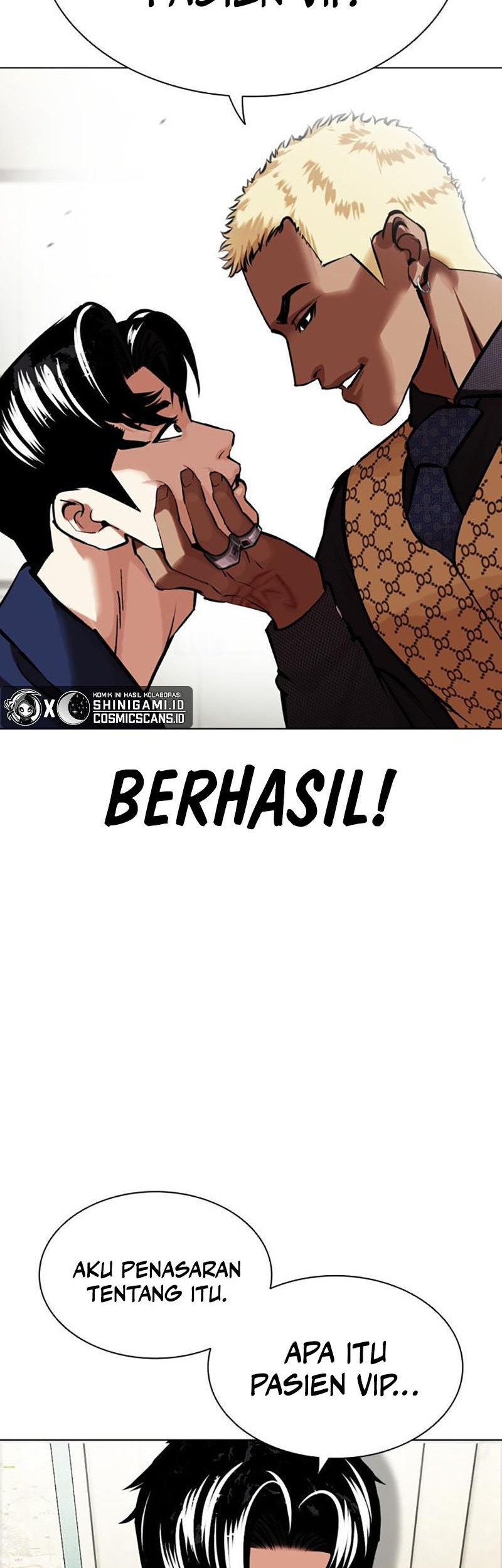 Chapter 447 - halaman 84