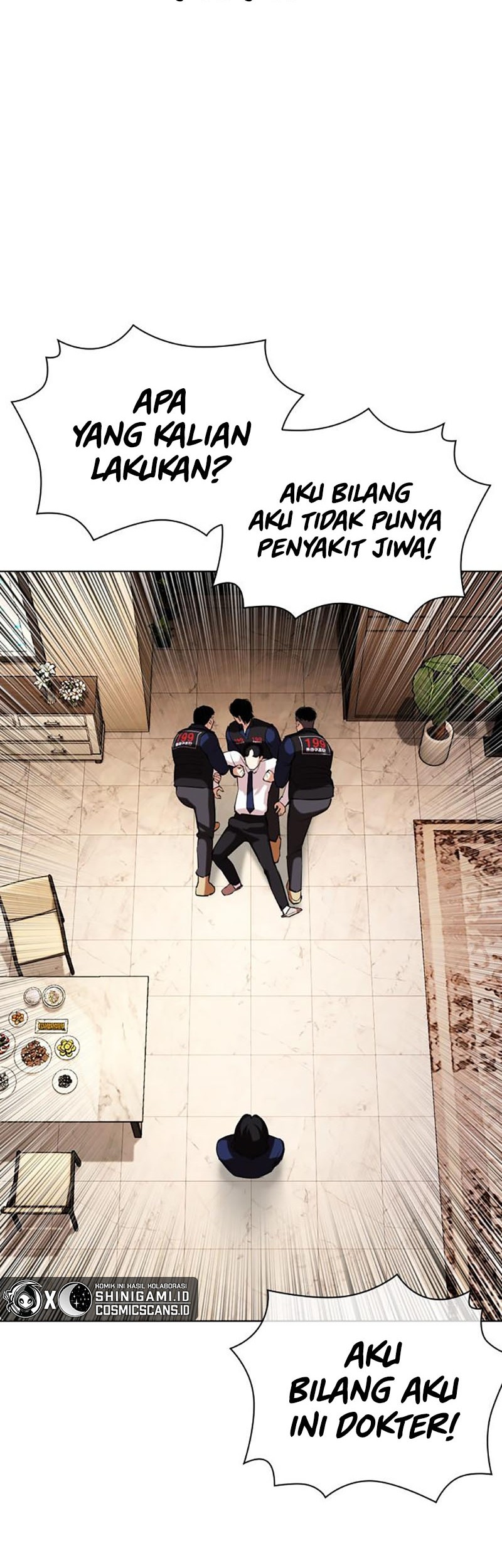 Chapter 447 - halaman 98