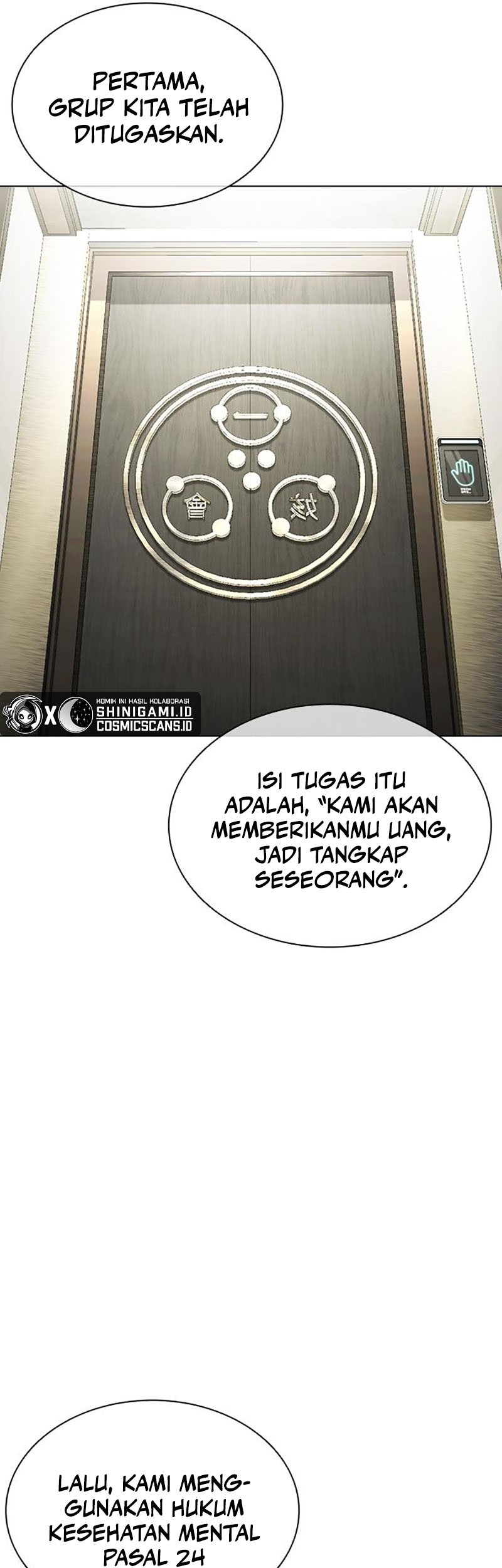 Chapter 447 - halaman 105