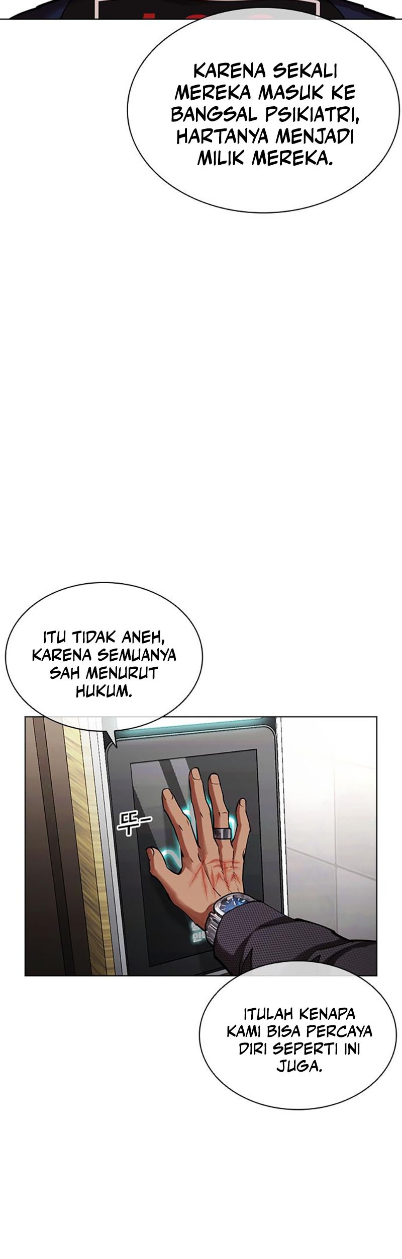 Chapter 447 - halaman 107