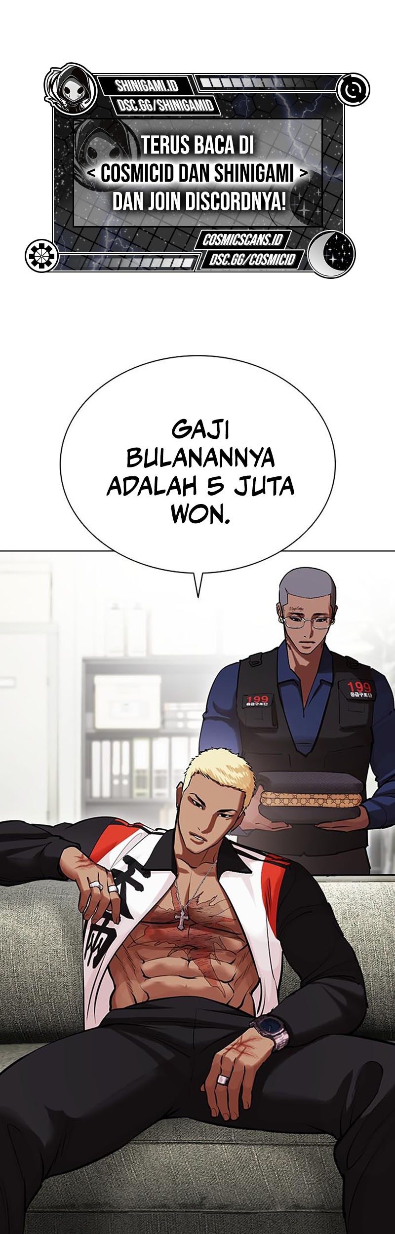 Chapter 447 - halaman 3