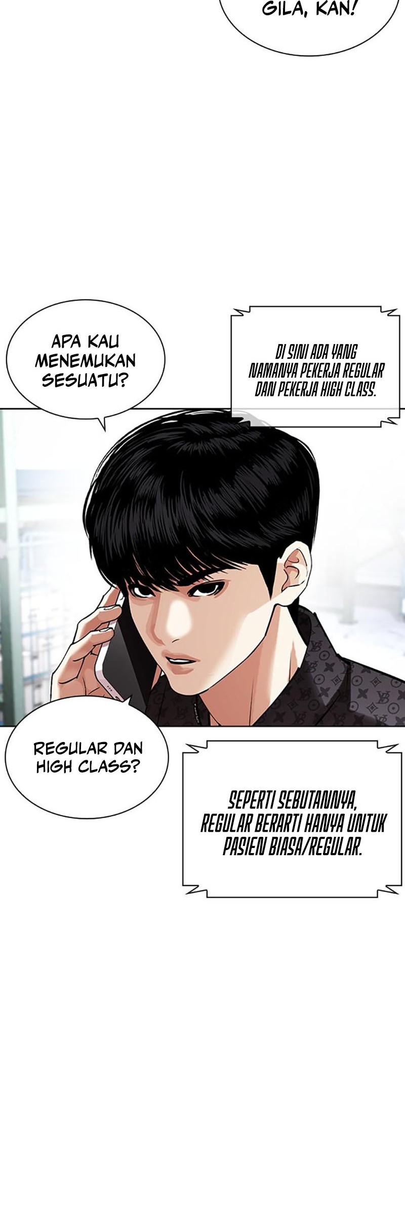 Chapter 447 - halaman 15