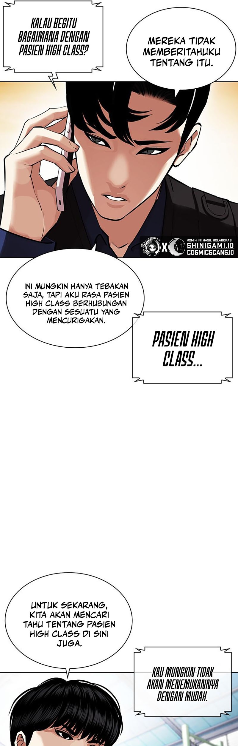 Chapter 447 - halaman 16