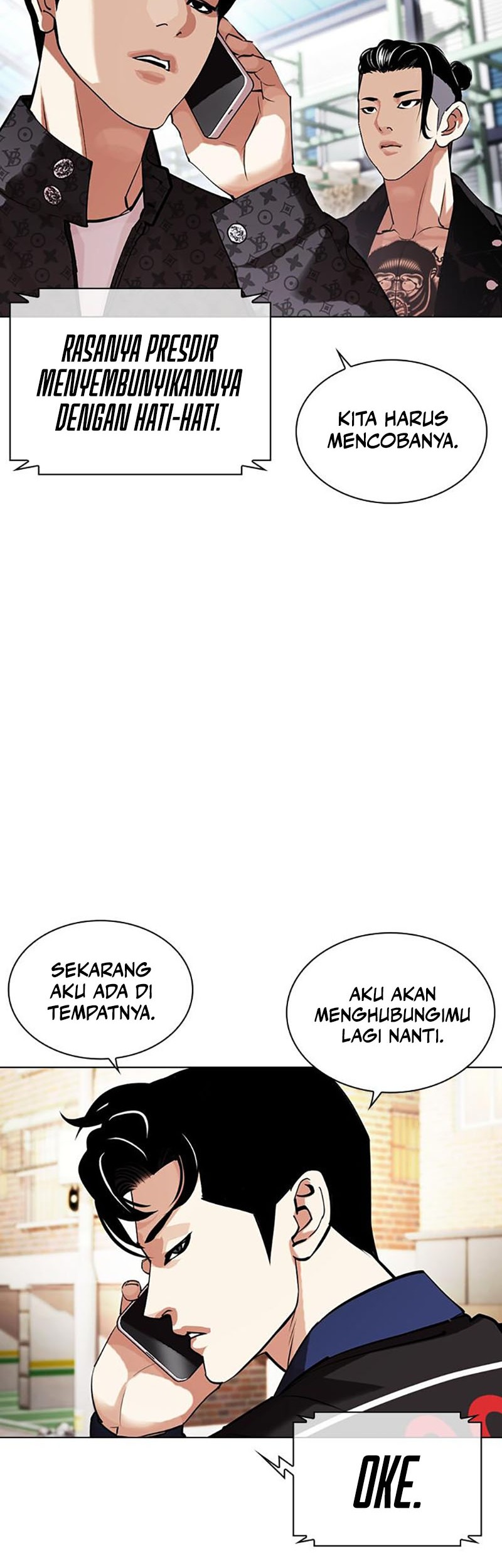 Chapter 447 - halaman 17