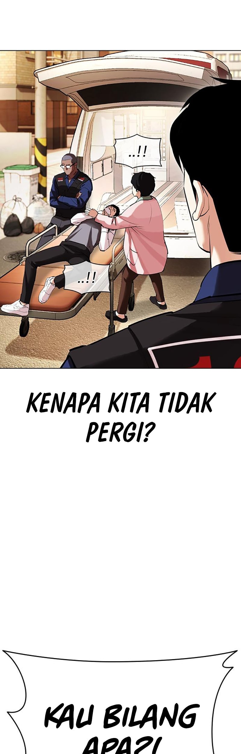 Chapter 447 - halaman 21