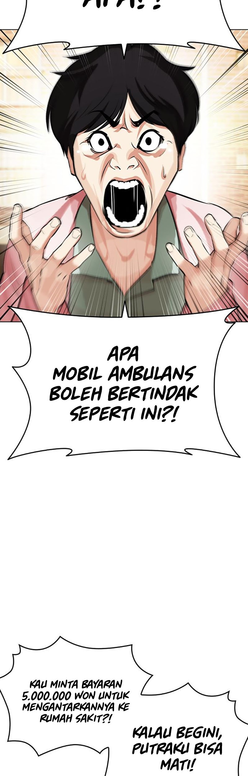 Chapter 447 - halaman 22
