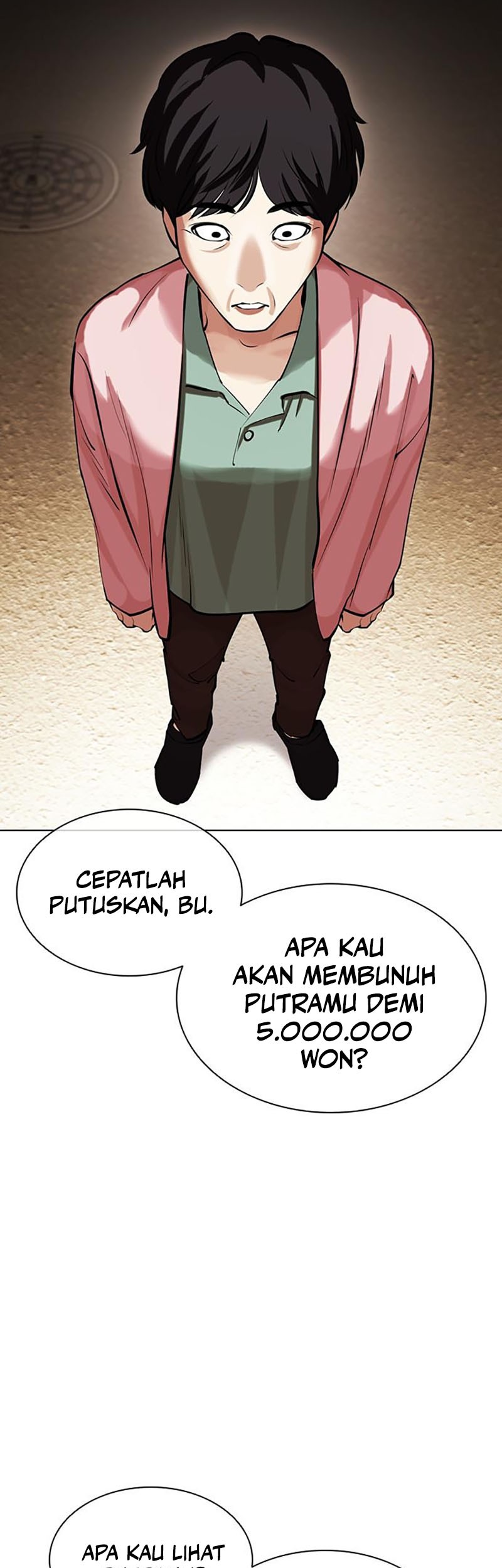 Chapter 447 - halaman 25