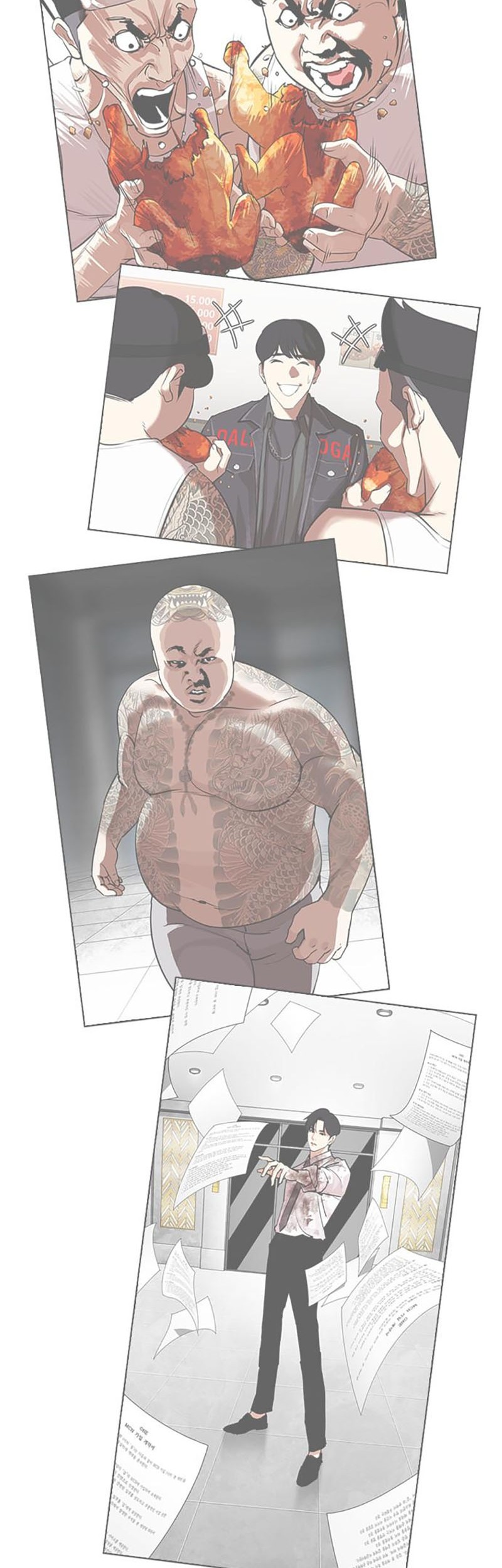 Chapter 448 - halaman 64