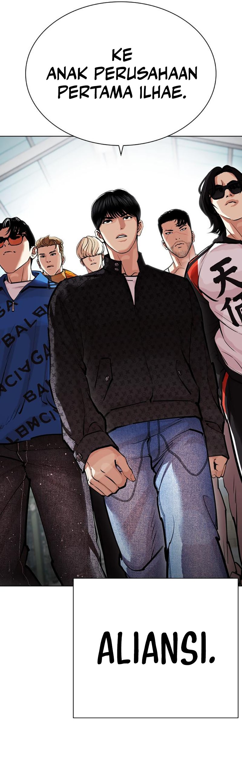 Chapter 448 - halaman 101