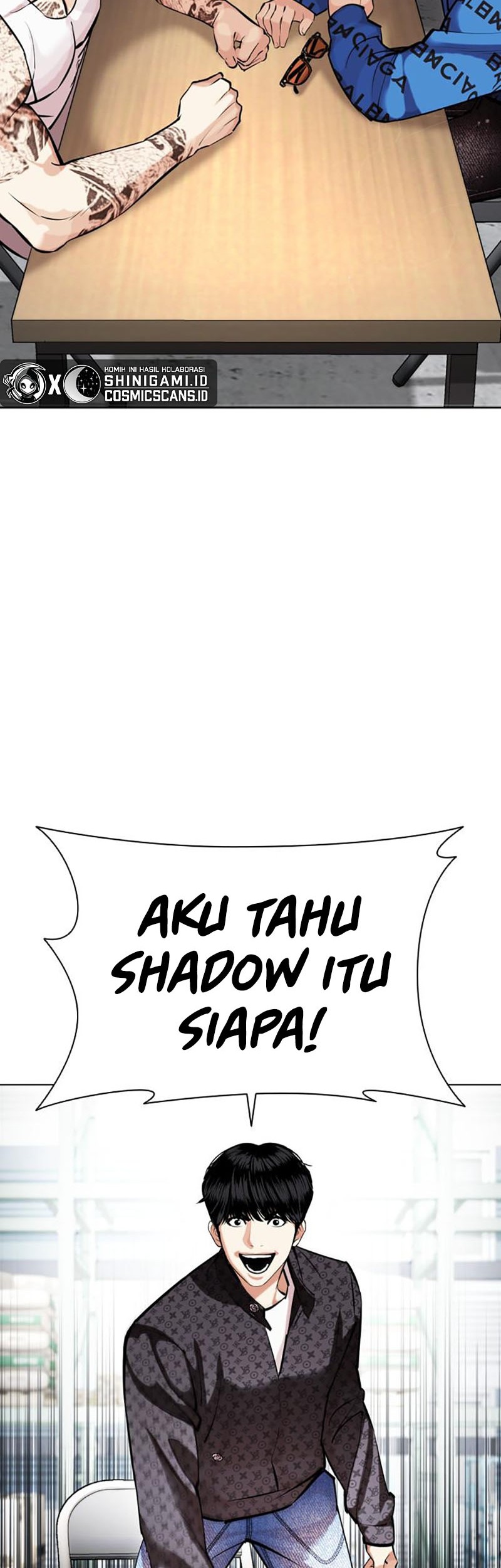 Chapter 448 - halaman 6