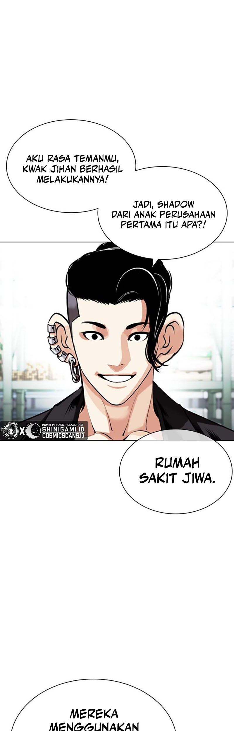 Chapter 448 - halaman 8