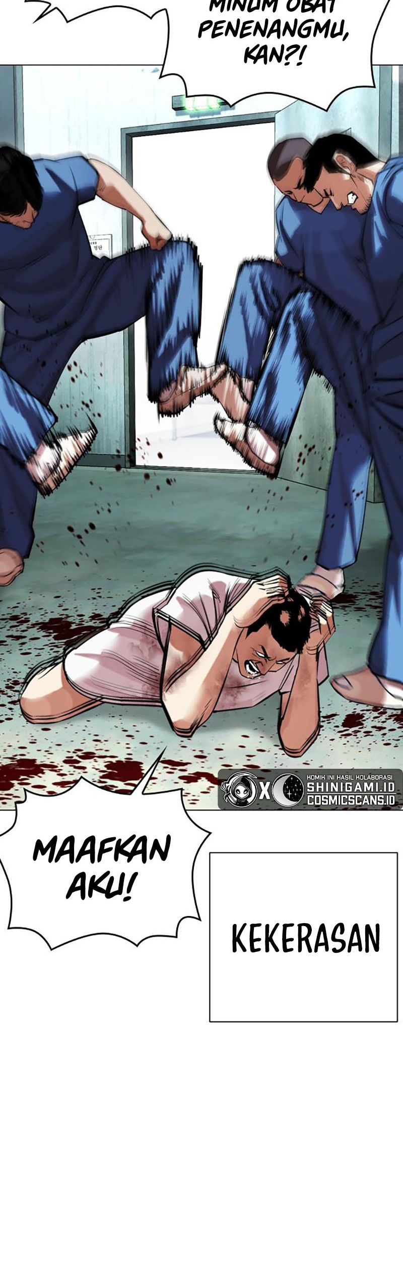 Chapter 448 - halaman 24