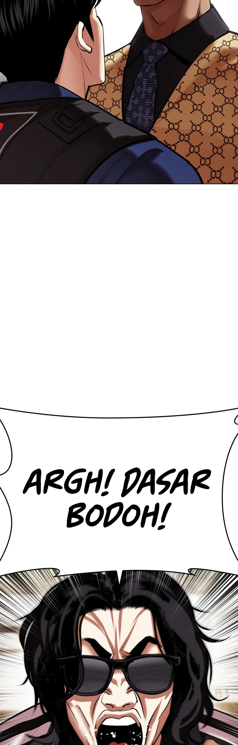 Chapter 449 - halaman 40