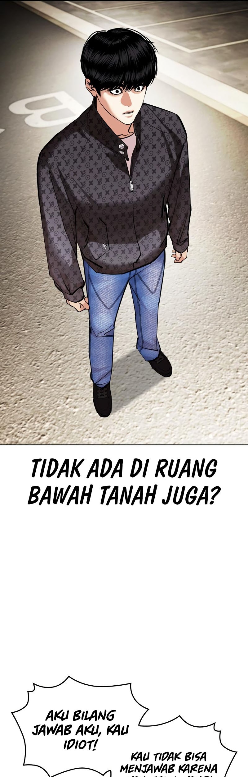 Chapter 449 - halaman 46