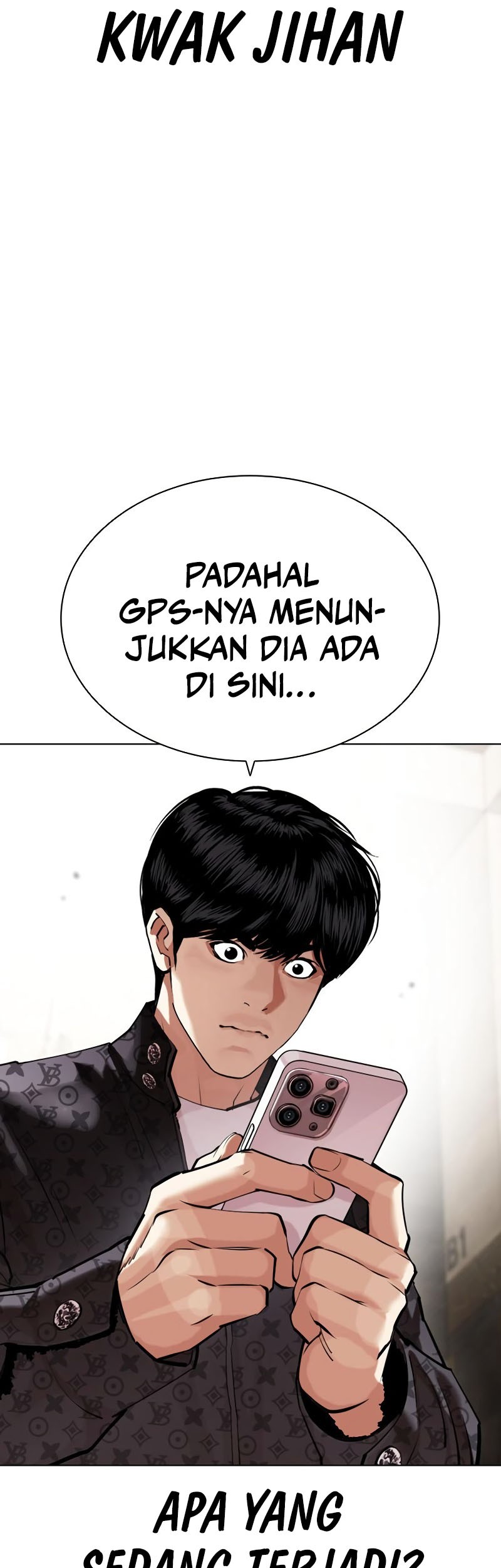 Chapter 449 - halaman 48