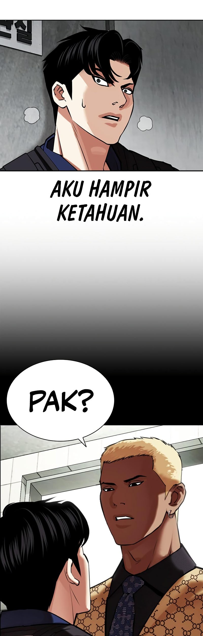Chapter 449 - halaman 62