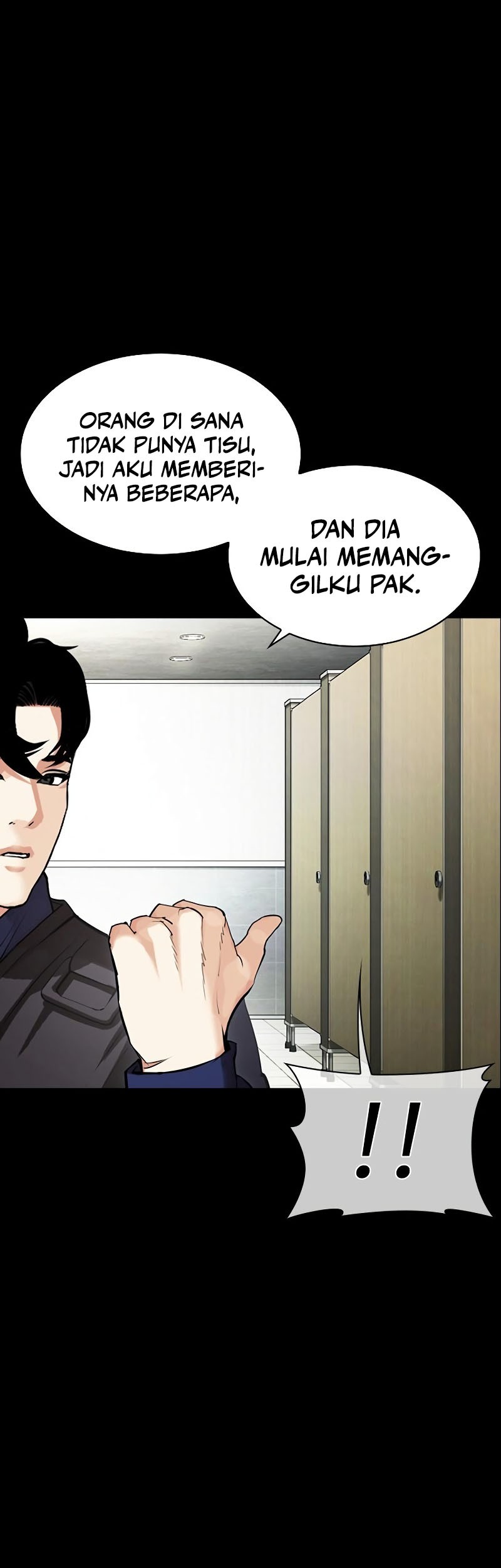 Chapter 449 - halaman 64