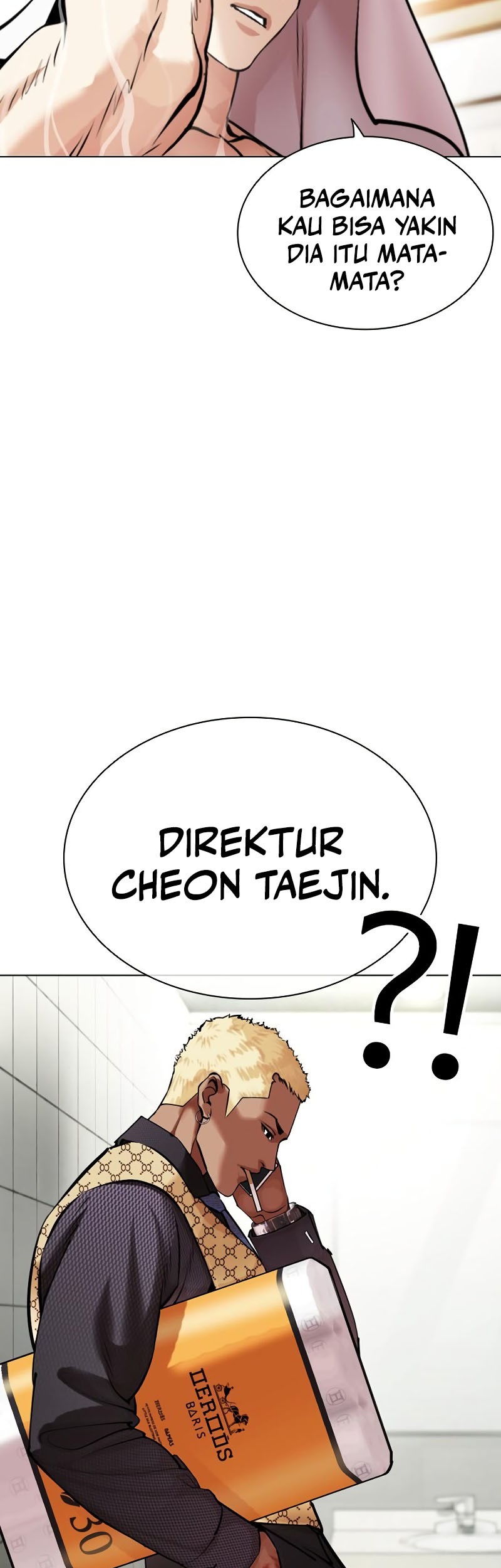 Chapter 449 - halaman 76