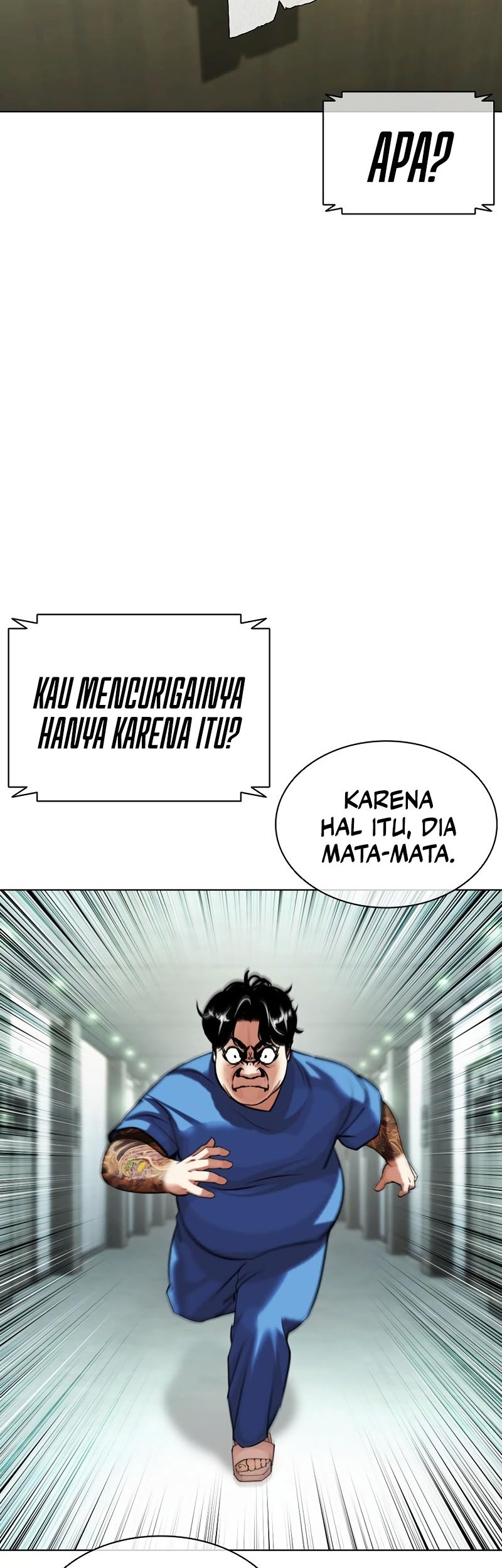 Chapter 449 - halaman 79
