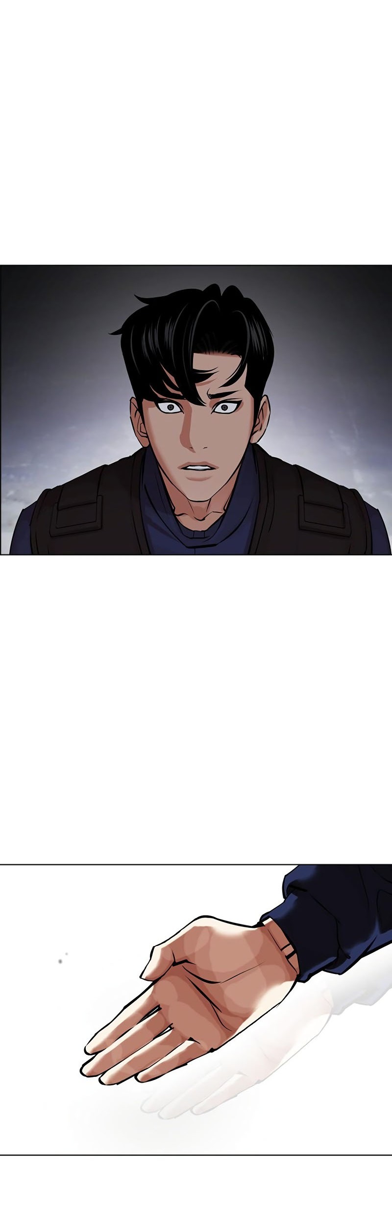 Chapter 449 - halaman 83