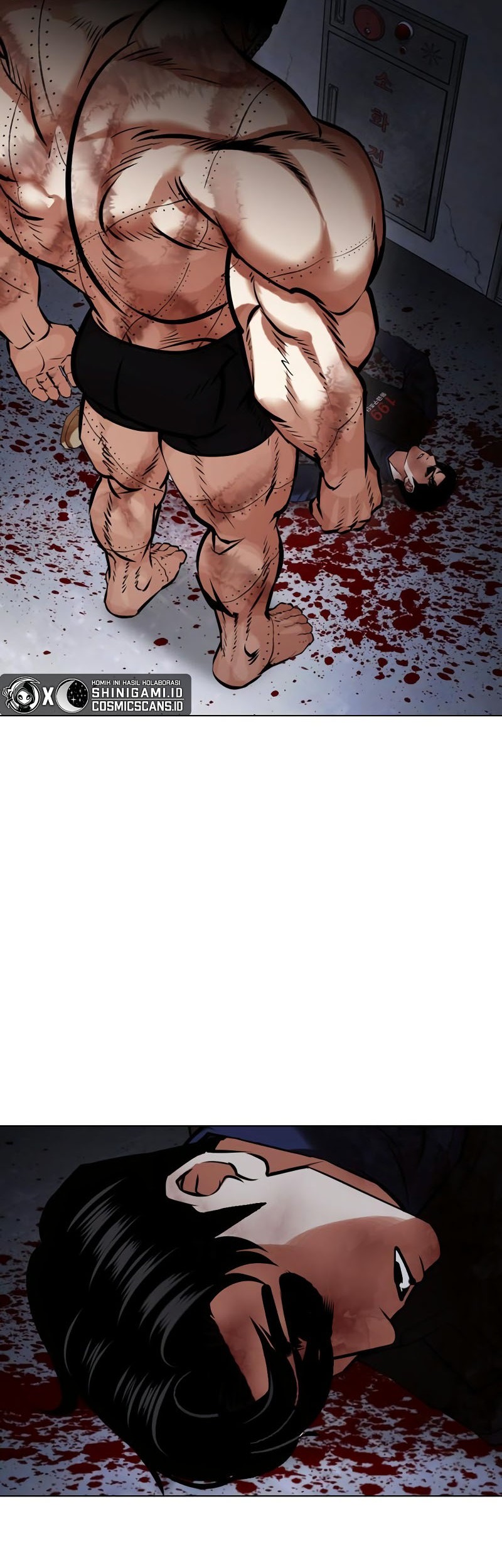 Chapter 449 - halaman 87