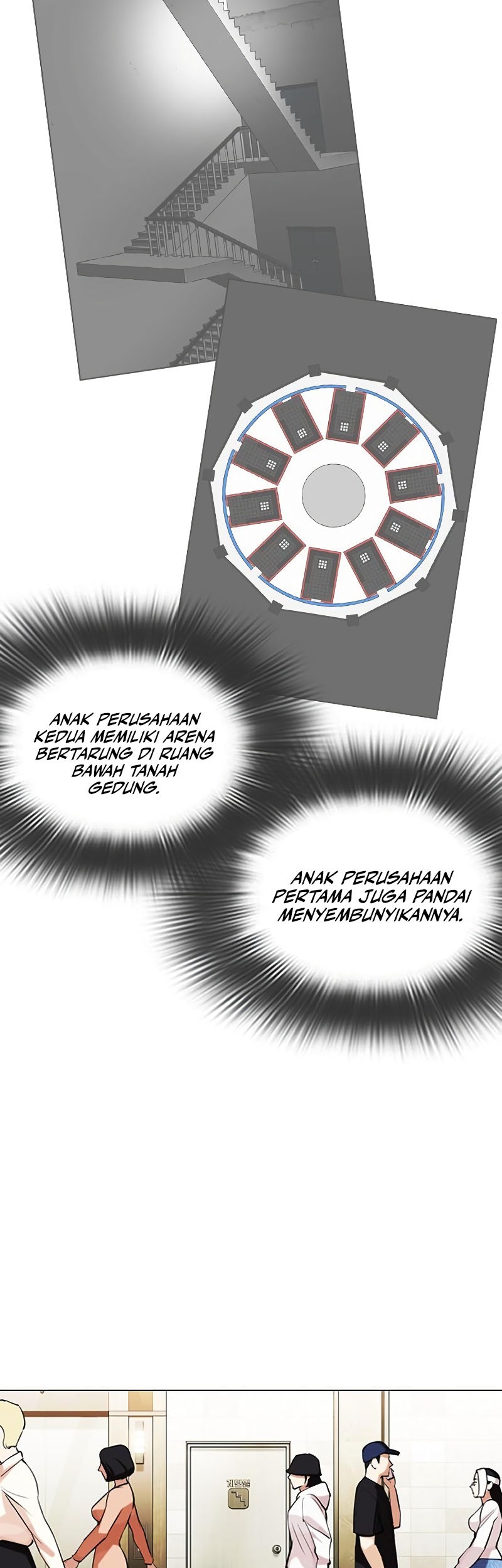Chapter 449 - halaman 16