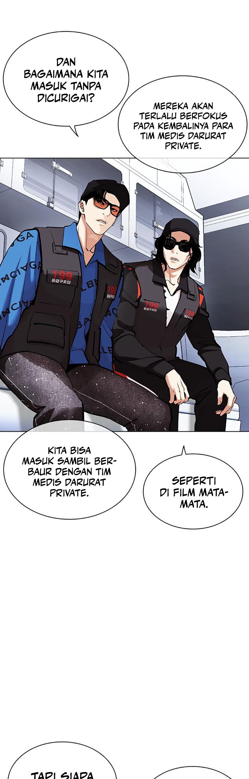 Chapter 450 - halaman 65
