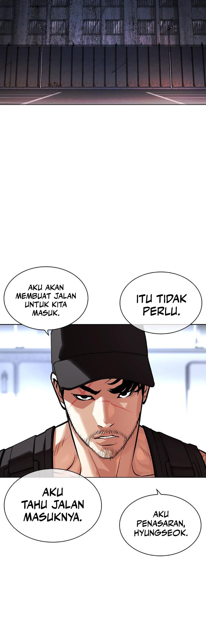 Chapter 450 - halaman 71