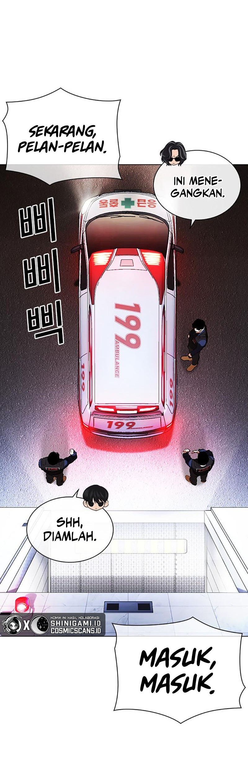Chapter 450 - halaman 84