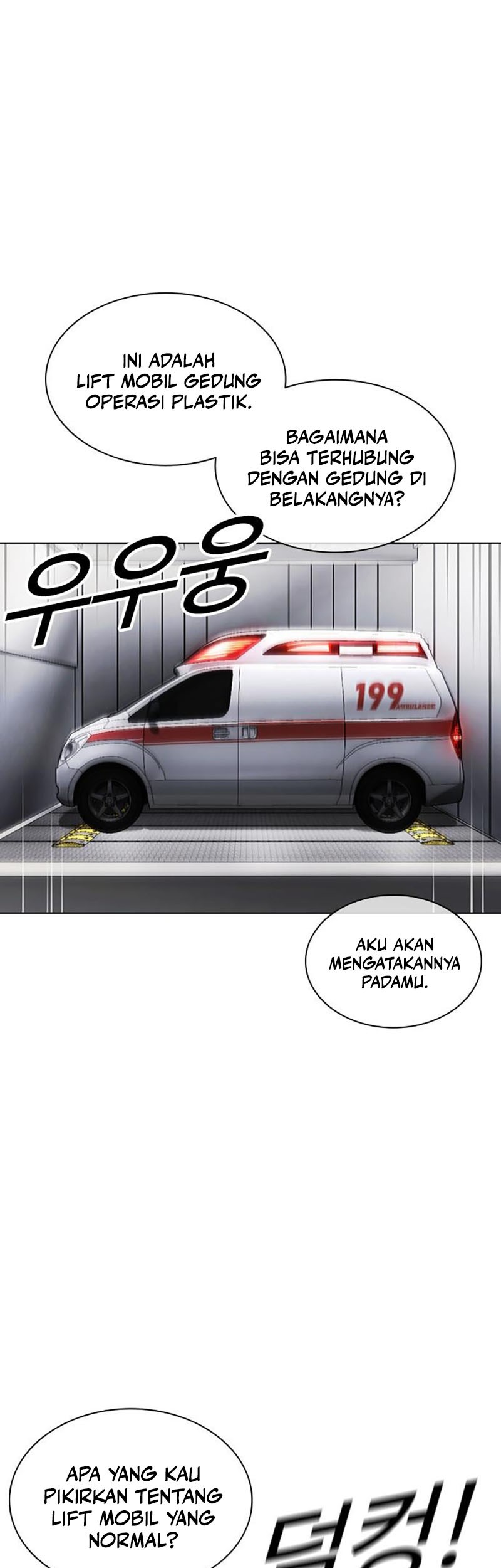 Chapter 450 - halaman 88