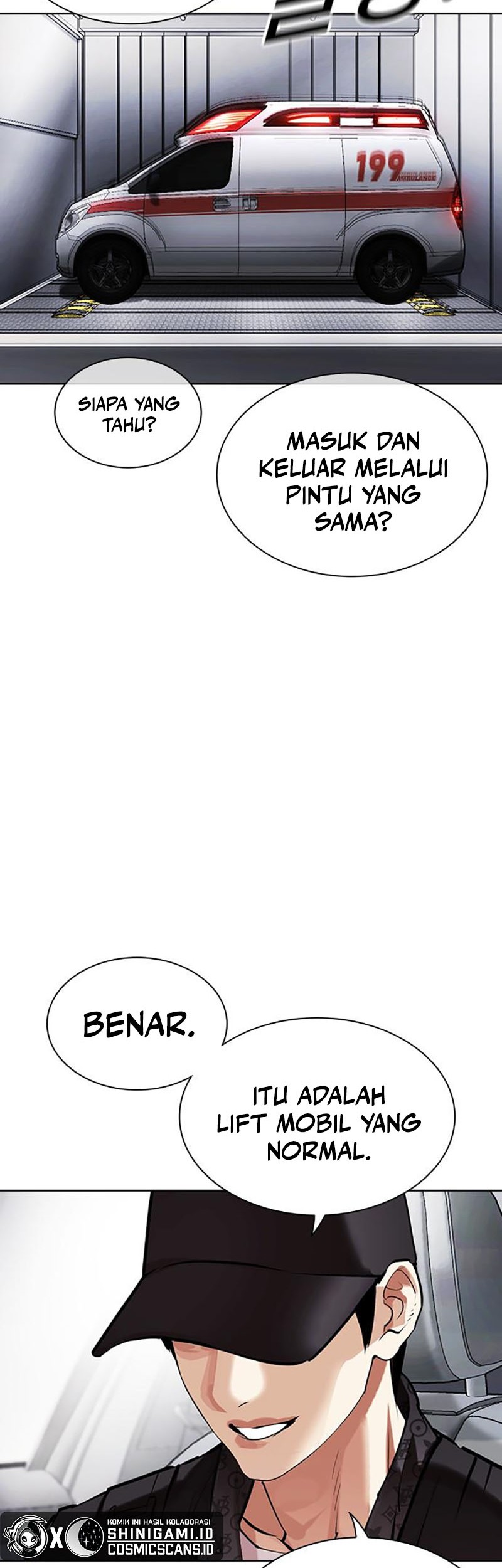 Chapter 450 - halaman 89