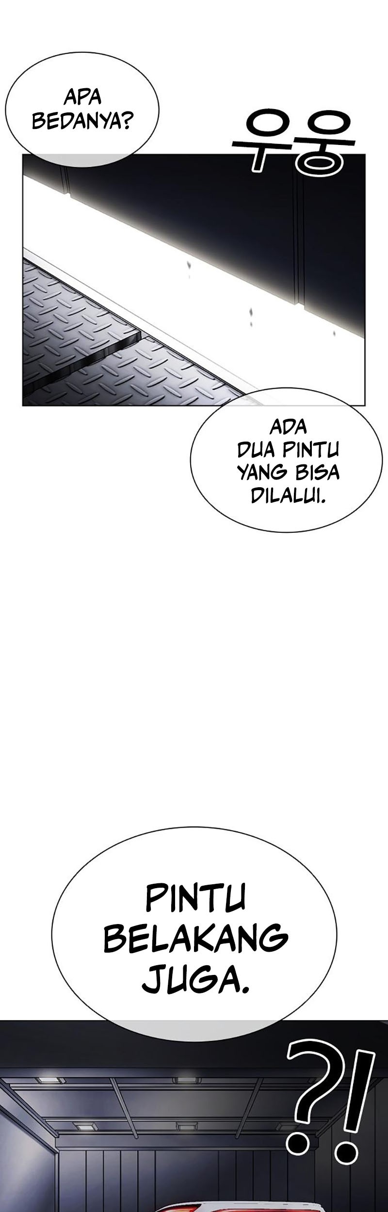 Chapter 450 - halaman 91