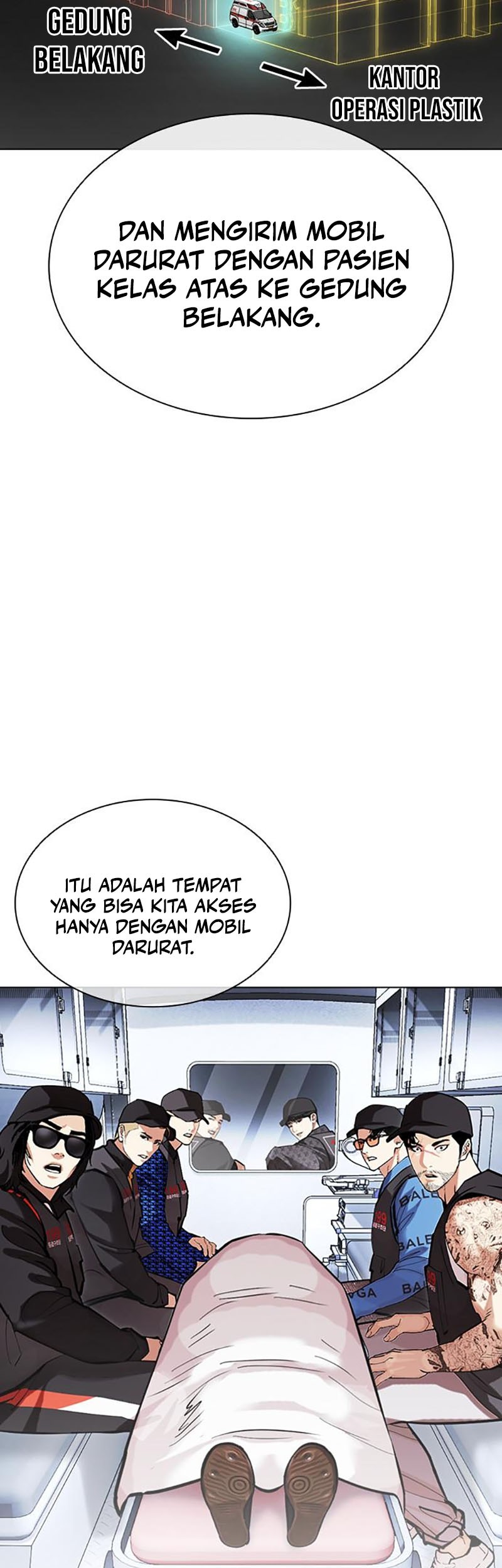 Chapter 450 - halaman 93