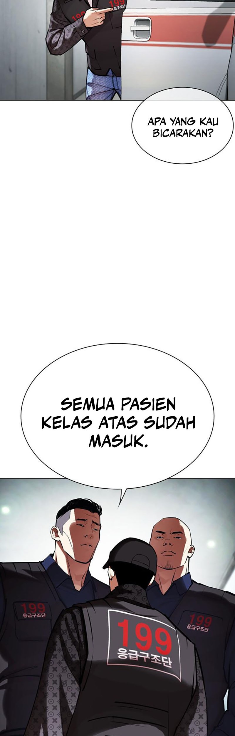 Chapter 450 - halaman 99