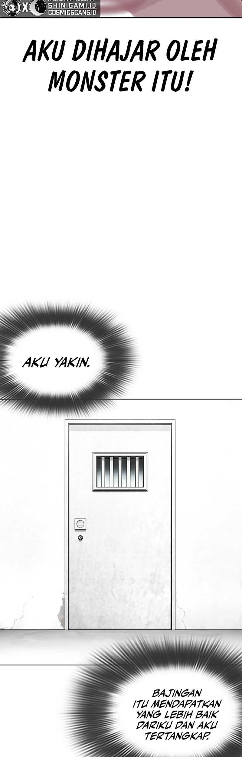 Chapter 450 - halaman 9