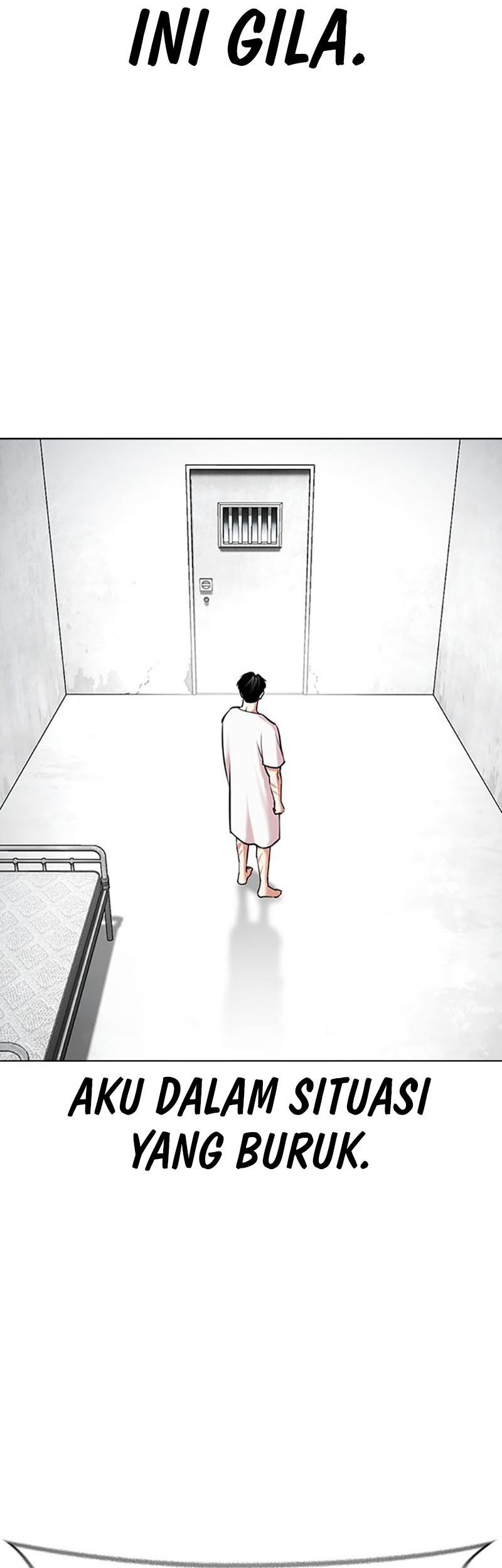 Chapter 450 - halaman 12