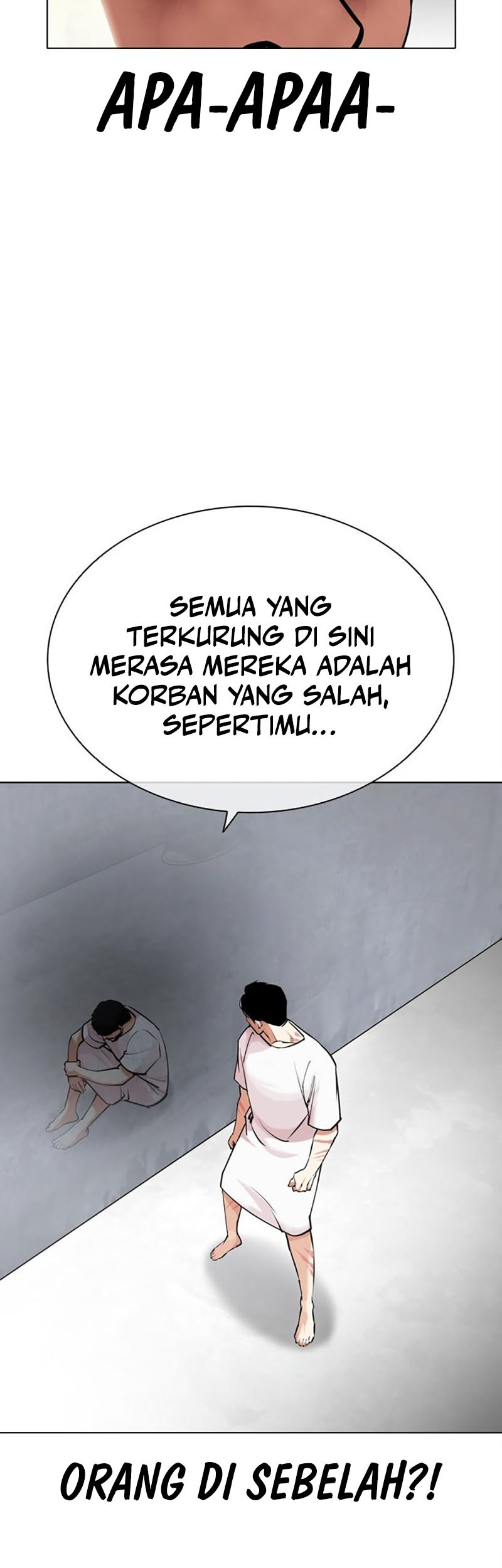 Chapter 450 - halaman 14