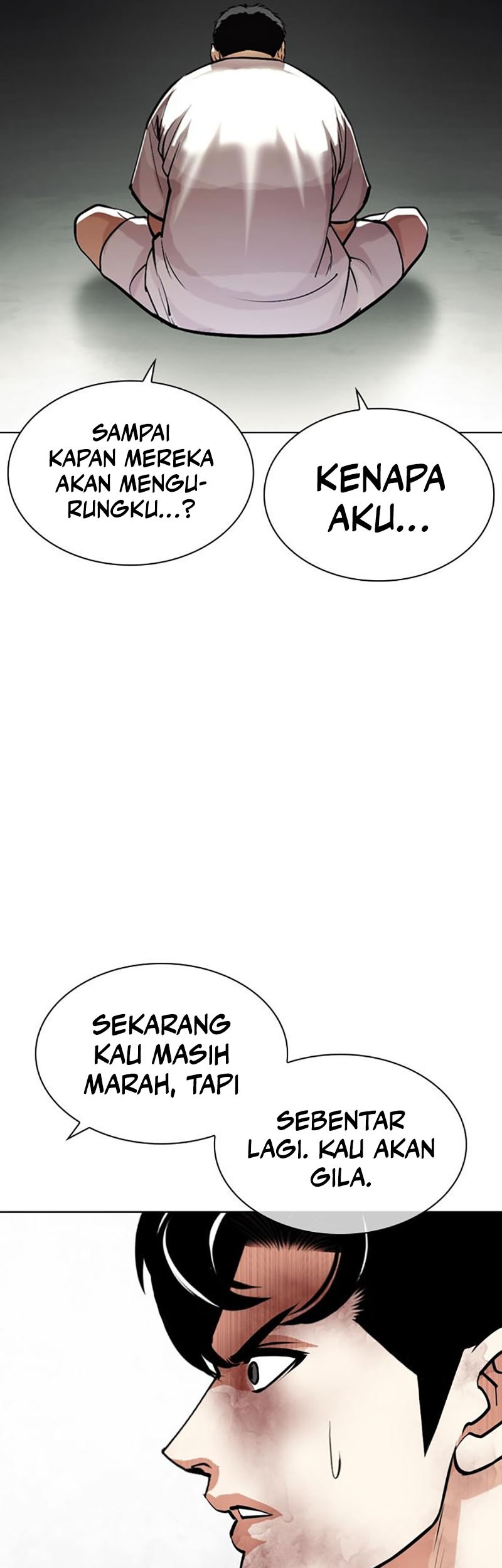 Chapter 450 - halaman 17