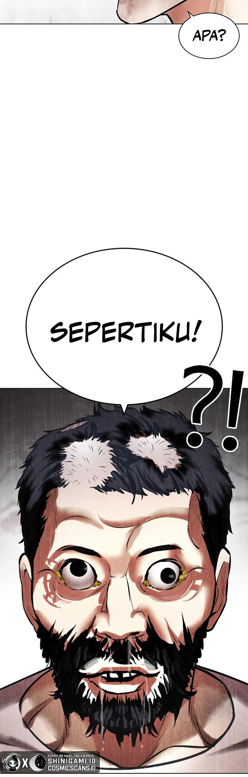 Chapter 450 - halaman 18