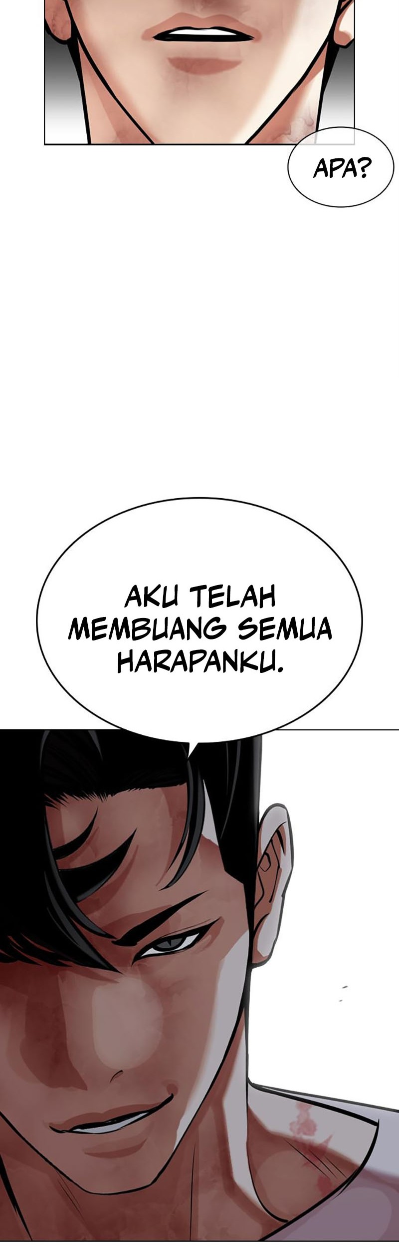 Chapter 450 - halaman 20