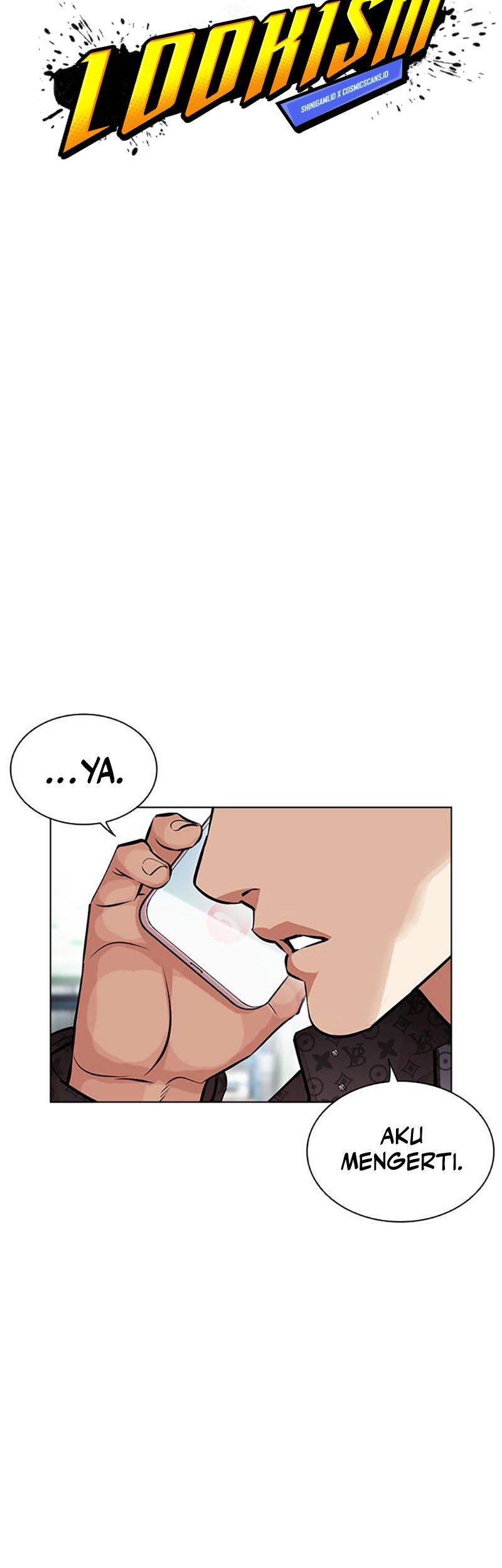 Chapter 450 - halaman 29