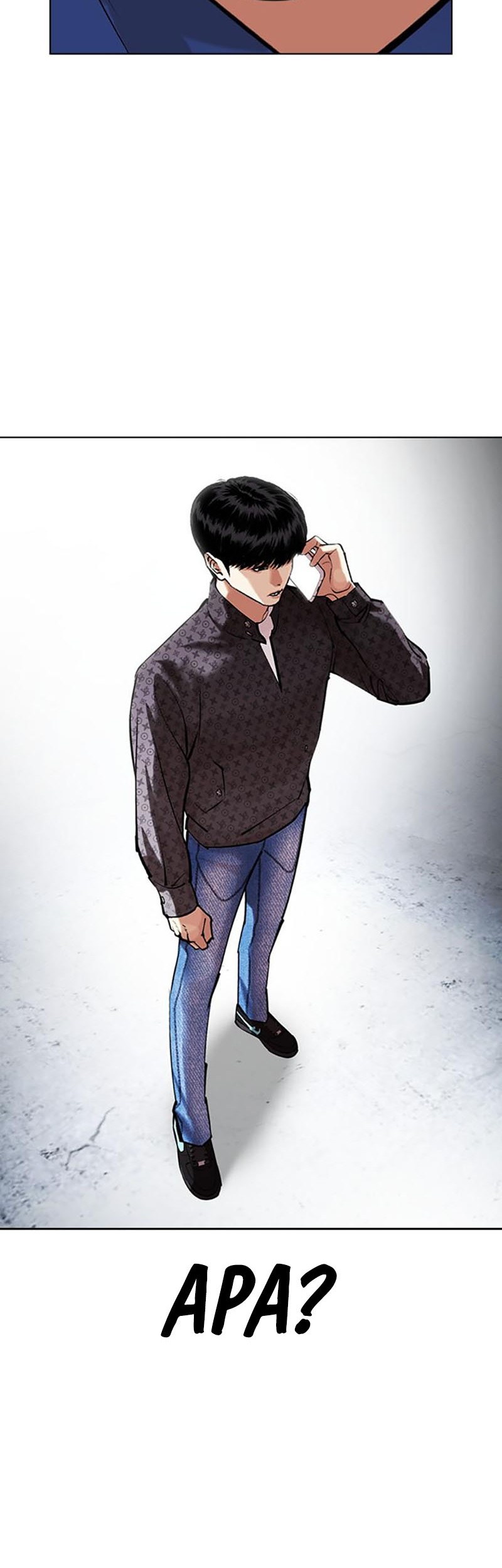 Chapter 450 - halaman 34