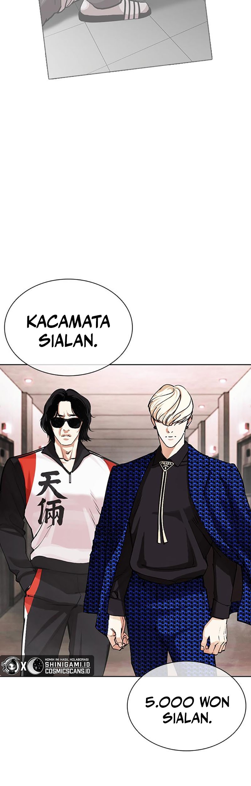 Chapter 452 - halaman 75