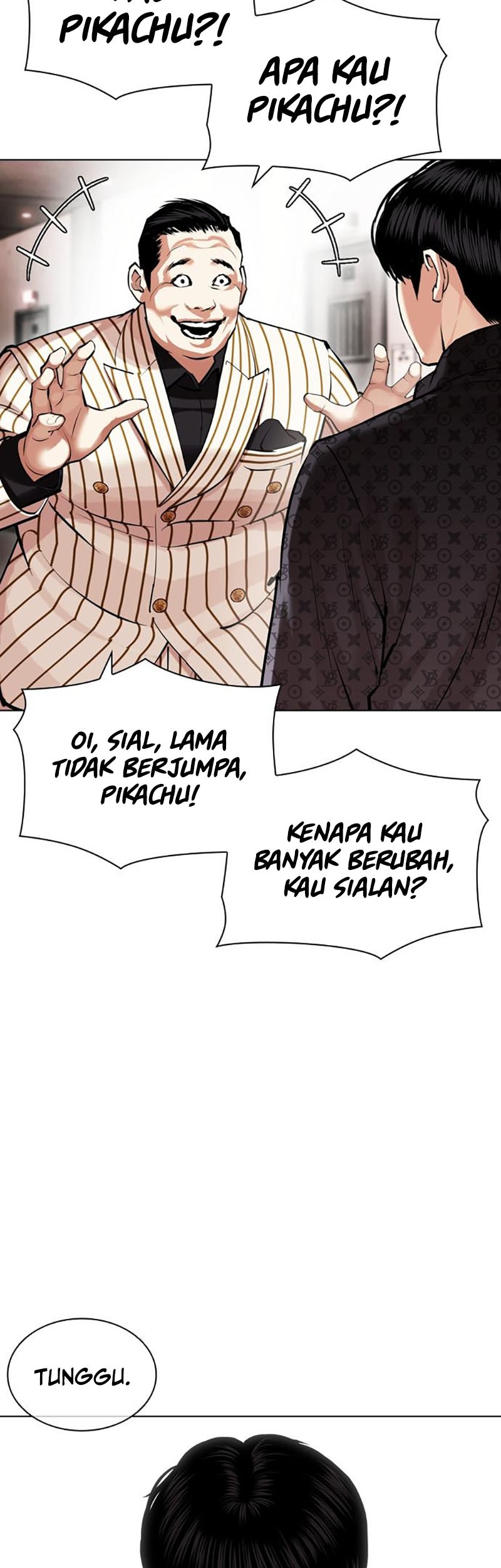 Chapter 452 - halaman 85