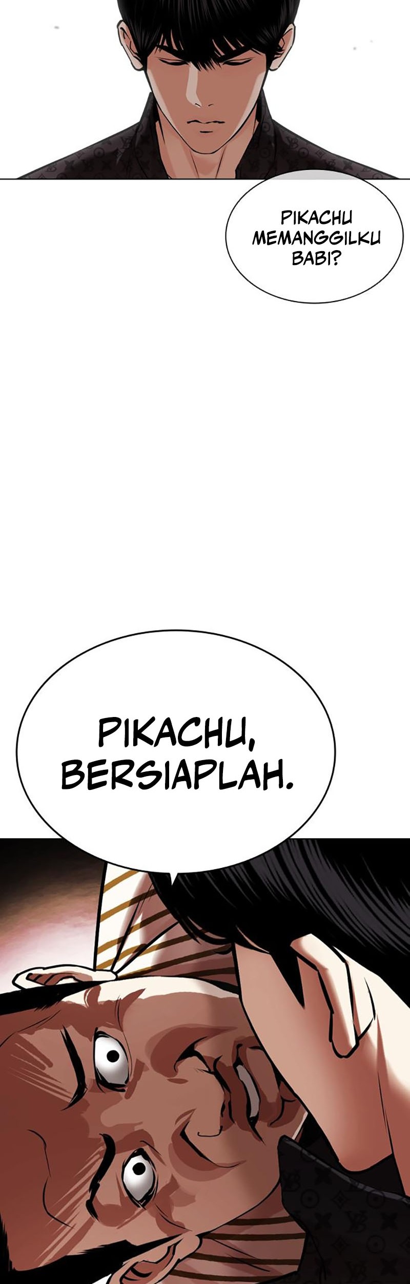 Chapter 452 - halaman 86