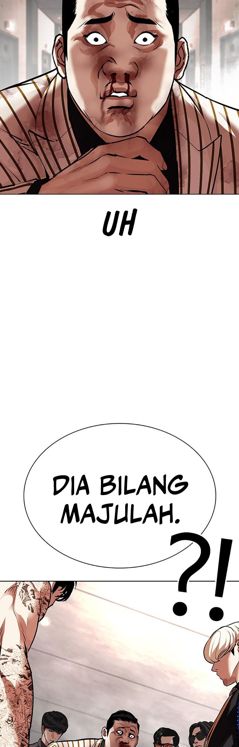 Chapter 452 - halaman 99