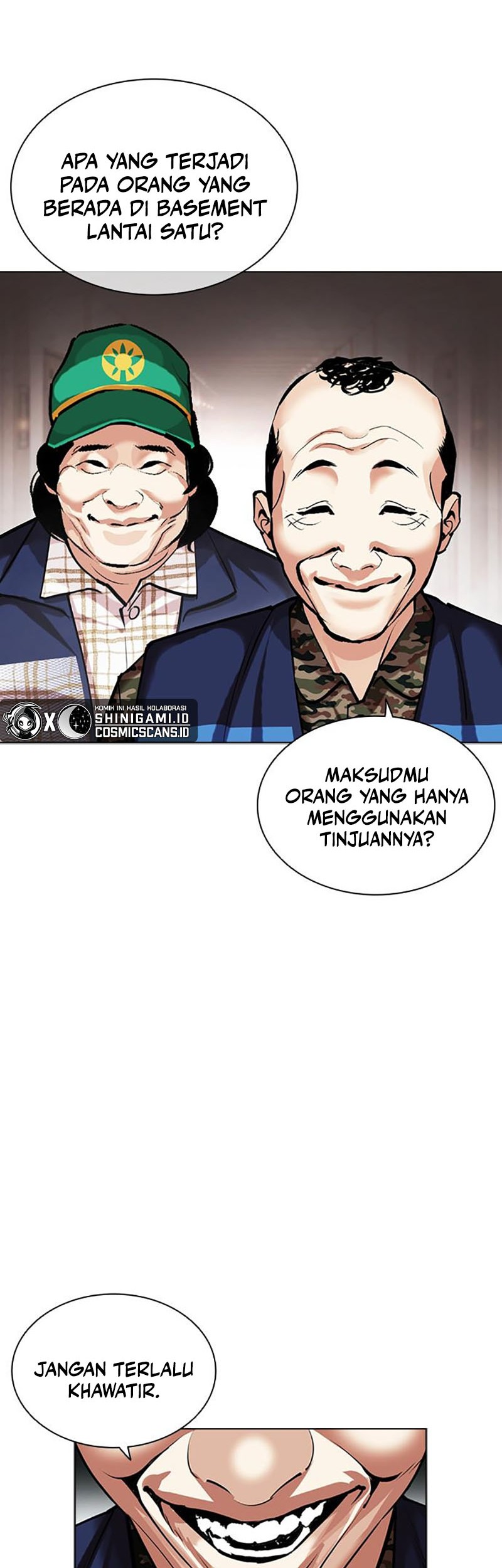 Chapter 453 - halaman 67