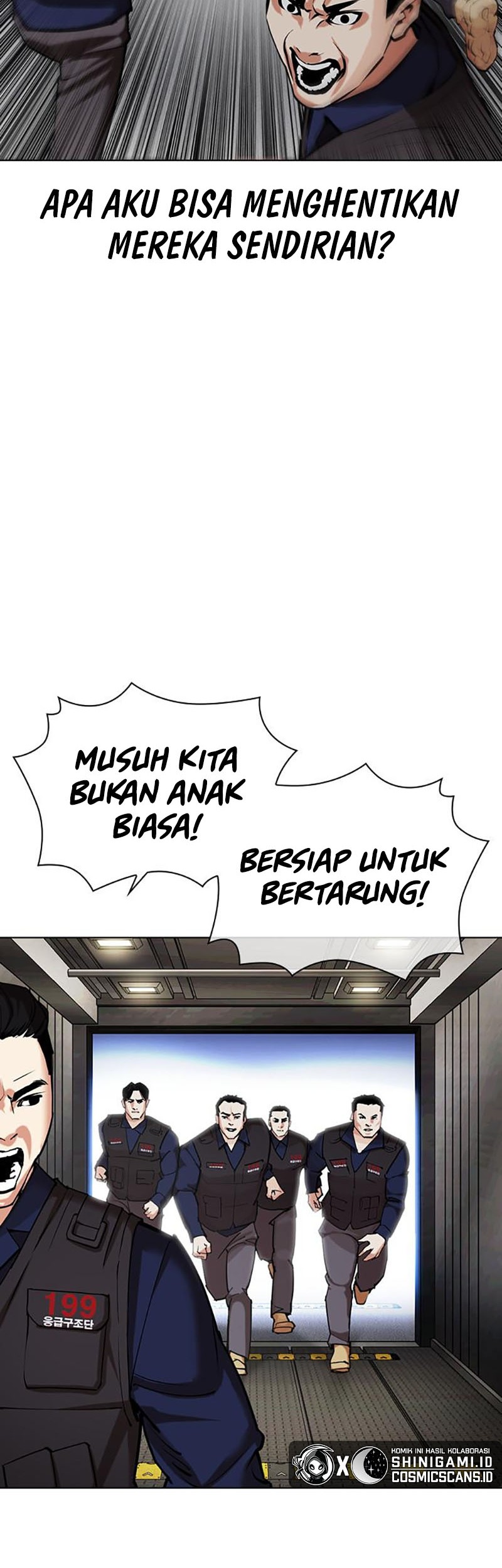 Chapter 453 - halaman 86
